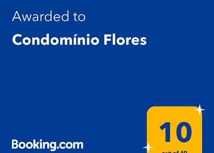 Condomínio Flores