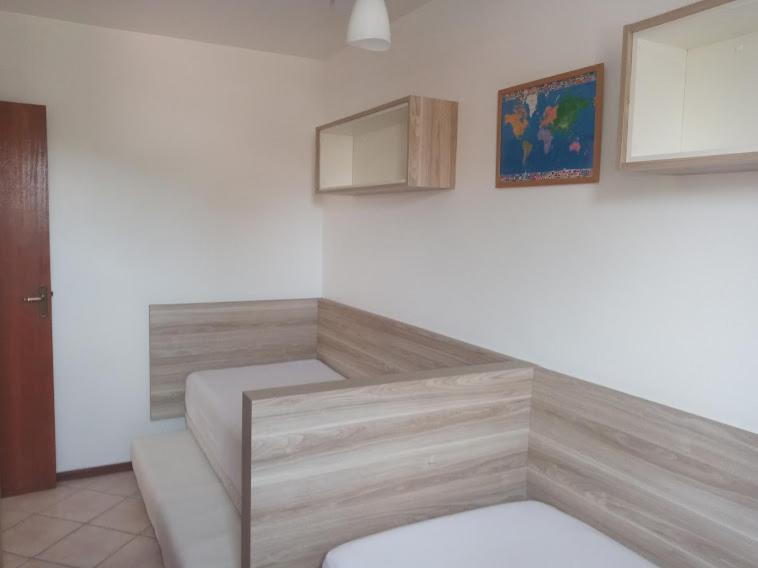 Apartamento Flores
