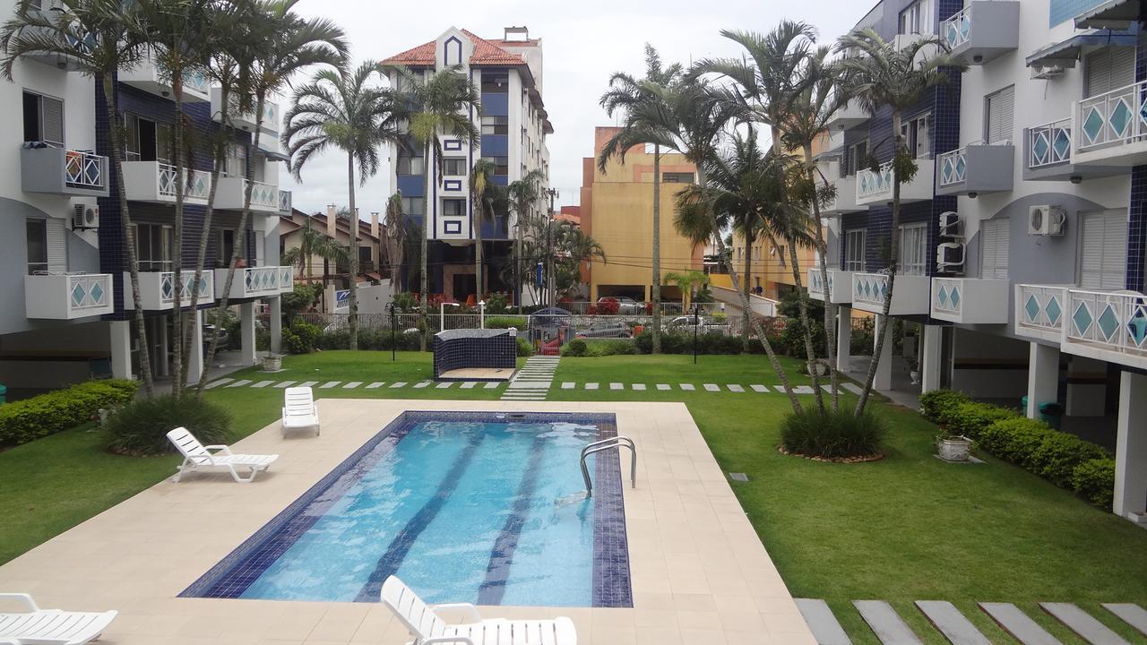 Flores Apartamento